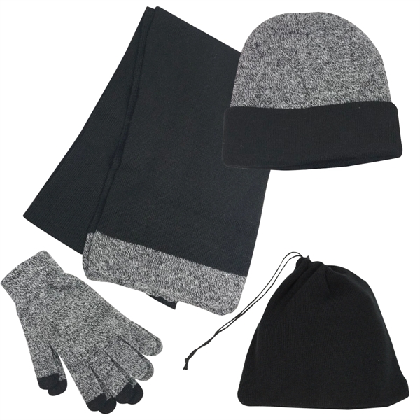 Cold Weather Set - Cold Weather Set - Image 1 of 9