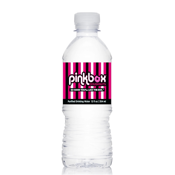Bottled Water - Bottled Water - Image 2 of 4