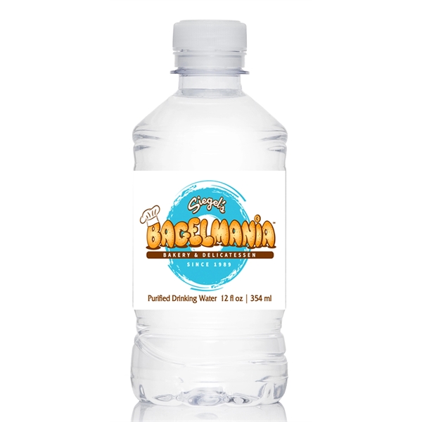 Bottled Water - Bottled Water - Image 3 of 4