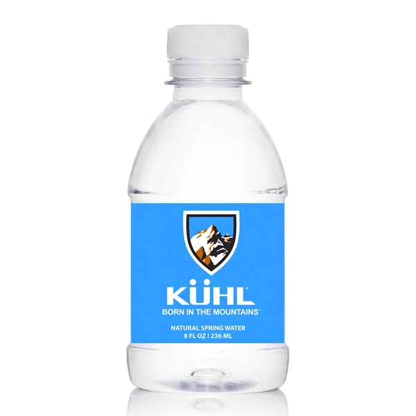 Bottled Water - Bottled Water - Image 4 of 4