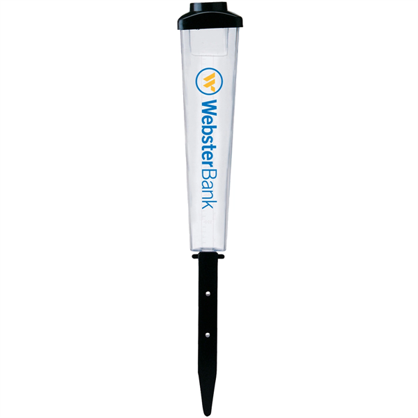 Triangle Rain Gauge - Triangle Rain Gauge - Image 2 of 2