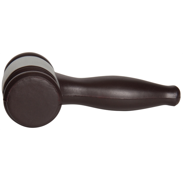 Gavel best sale stress ball