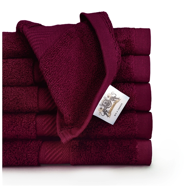24x48 Bath Towels 10.8 Lb per Dz - 24x48 Bath Towels 10.8 Lb per Dz - Image 3 of 17