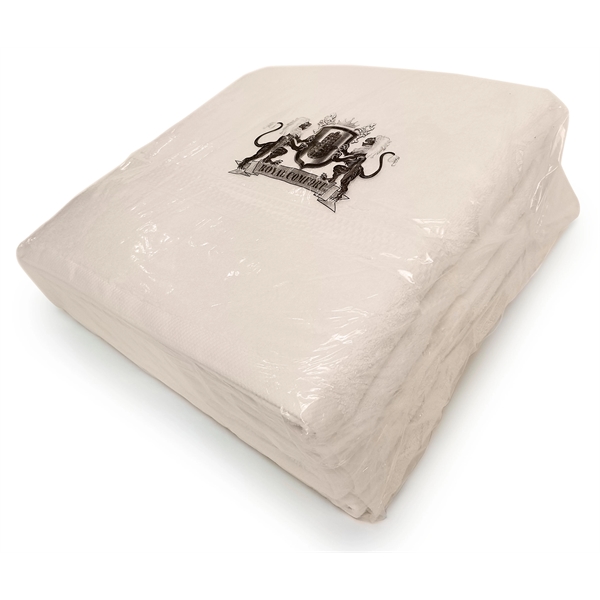 24x48 Bath Towels 10.8 Lb per Dz - 24x48 Bath Towels 10.8 Lb per Dz - Image 6 of 17
