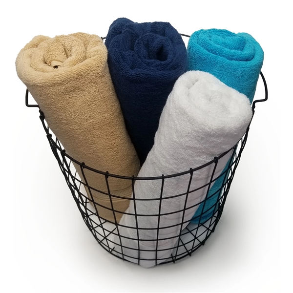 24x48 Bath Towels 10.8 Lb per Dz - 24x48 Bath Towels 10.8 Lb per Dz - Image 0 of 17