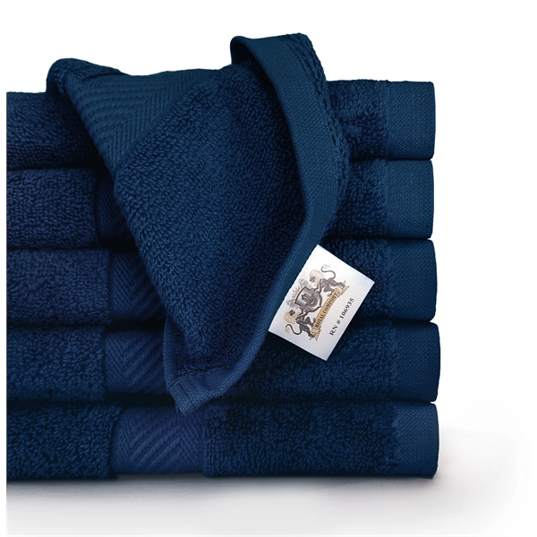 24x48 Bath Towels 10.8 Lb per Dz - 24x48 Bath Towels 10.8 Lb per Dz - Image 8 of 17