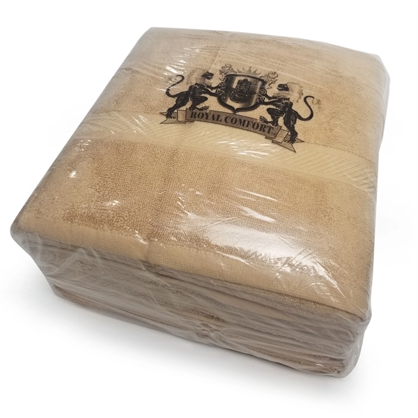 24x48 Bath Towels 10.8 Lb per Dz - 24x48 Bath Towels 10.8 Lb per Dz - Image 10 of 17