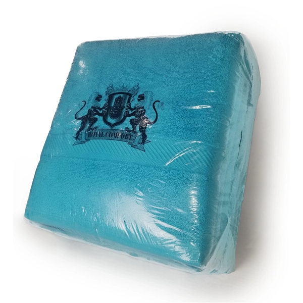 24x48 Bath Towels 10.8 Lb per Dz - 24x48 Bath Towels 10.8 Lb per Dz - Image 13 of 17