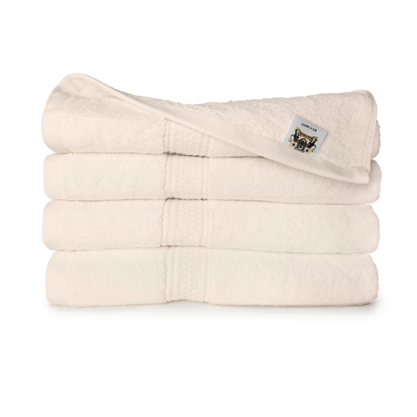 27" x 54" Bath Towels by 27x54 Size Heavy - 27" x 54" Bath Towels by 27x54 Size Heavy - Image 3 of 16