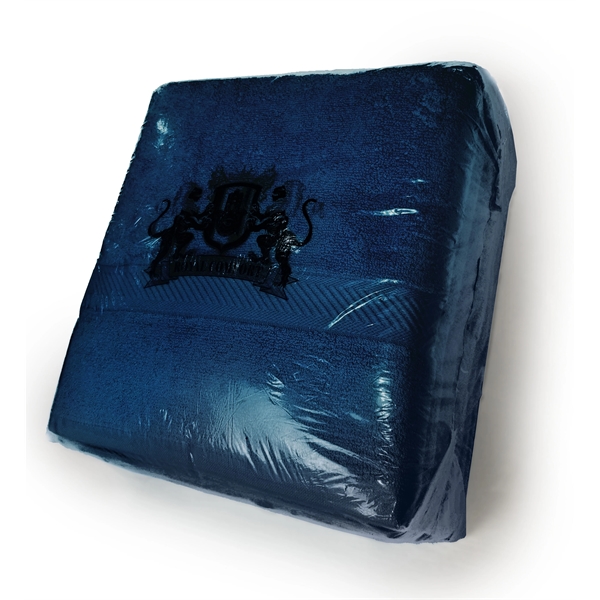 27" x 54" Bath Towels by 27x54 Size Heavy - 27" x 54" Bath Towels by 27x54 Size Heavy - Image 6 of 16