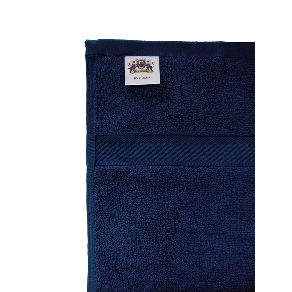 27" x 54" Bath Towels by 27x54 Size Heavy - 27" x 54" Bath Towels by 27x54 Size Heavy - Image 8 of 16