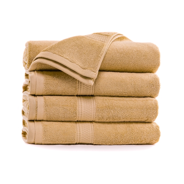27" x 54" Bath Towels by 27x54 Size Heavy - 27" x 54" Bath Towels by 27x54 Size Heavy - Image 10 of 16