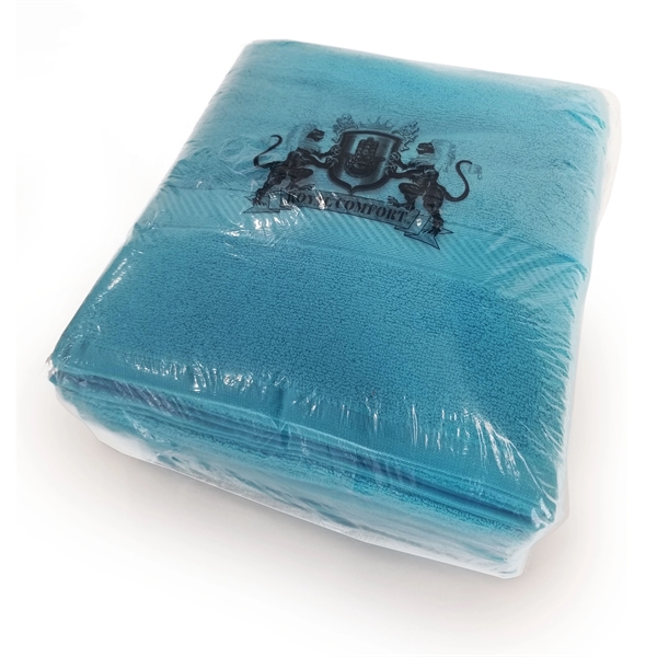 27" x 54" Bath Towels by 27x54 Size Heavy - 27" x 54" Bath Towels by 27x54 Size Heavy - Image 12 of 16