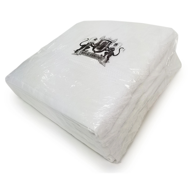 27" x 54" Bath Towels by 27x54 Size Heavy - 27" x 54" Bath Towels by 27x54 Size Heavy - Image 15 of 16