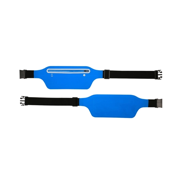 Waterproof Waist Pack - Waterproof Waist Pack - Image 2 of 3