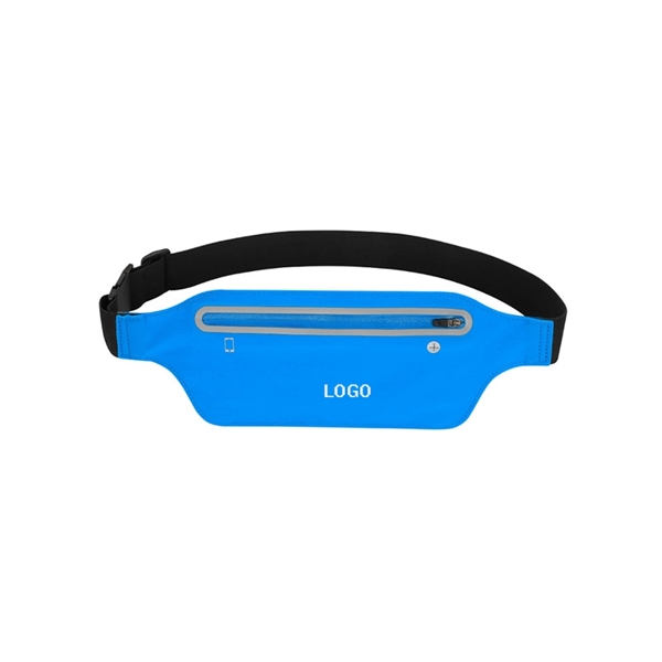 Waterproof Waist Pack - Waterproof Waist Pack - Image 1 of 3