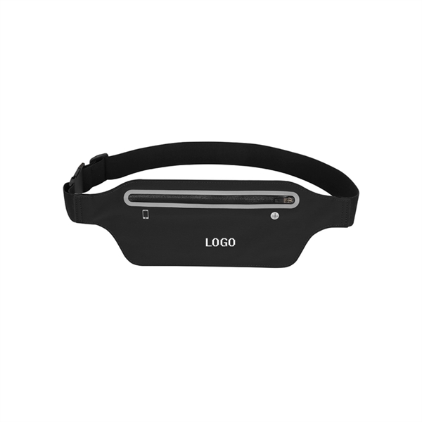 Waterproof Waist Pack - Waterproof Waist Pack - Image 3 of 3