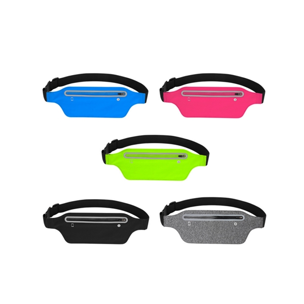 Waterproof Waist Pack - Waterproof Waist Pack - Image 0 of 3