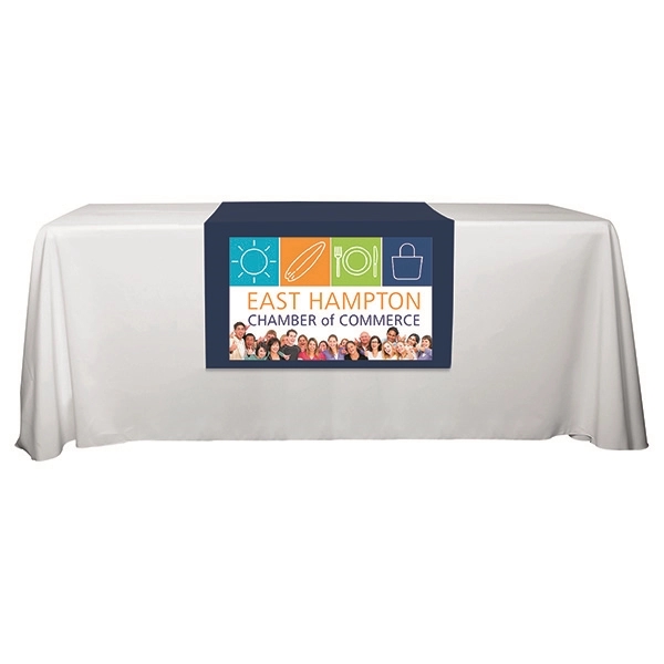Roger Six L Table Runners (Full Color) - Roger Six L Table Runners (Full Color) - Image 2 of 15