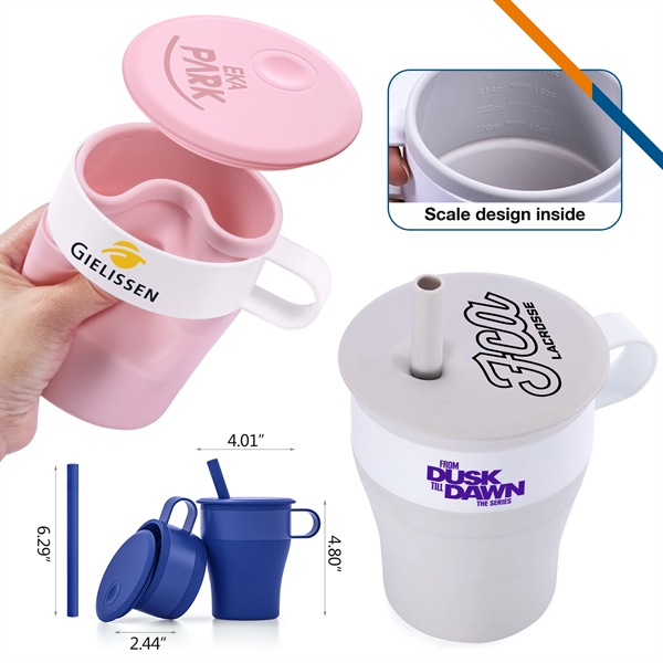 Opo Coffee Mug - Opo Coffee Mug - Image 1 of 7