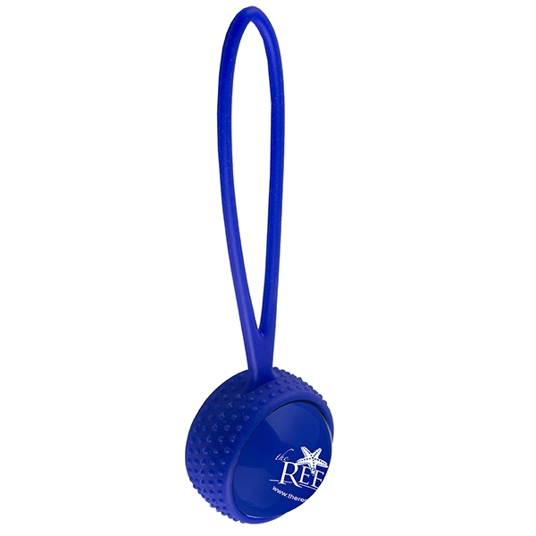 Camilla Vanilla Scented Lip Moisturizer Ball w/ Leash Strap - Camilla Vanilla Scented Lip Moisturizer Ball w/ Leash Strap - Image 4 of 14