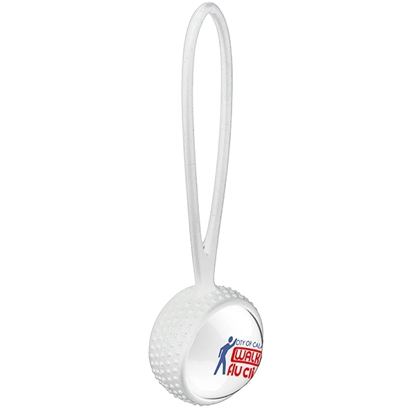 Camilla Vanilla Scented Lip Moisturizer Ball w/ Leash Strap - Camilla Vanilla Scented Lip Moisturizer Ball w/ Leash Strap - Image 5 of 14