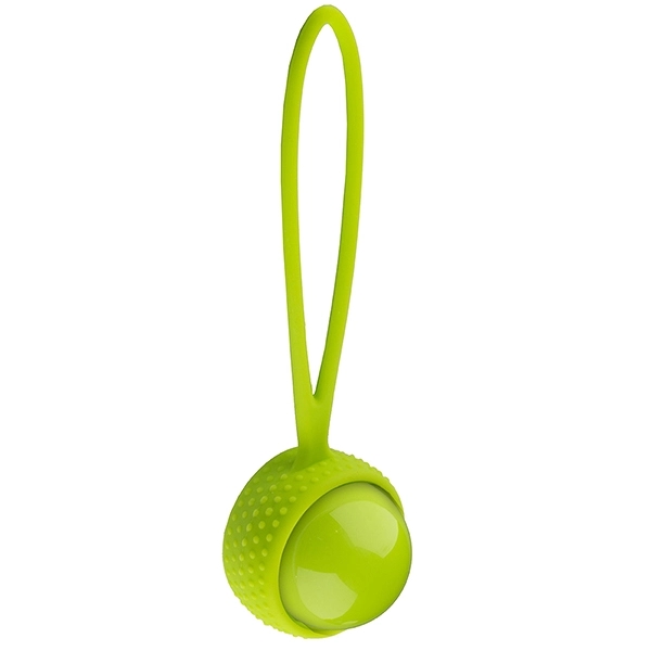 Camilla Vanilla Scented Lip Moisturizer Ball w/ Leash Strap - Camilla Vanilla Scented Lip Moisturizer Ball w/ Leash Strap - Image 2 of 14