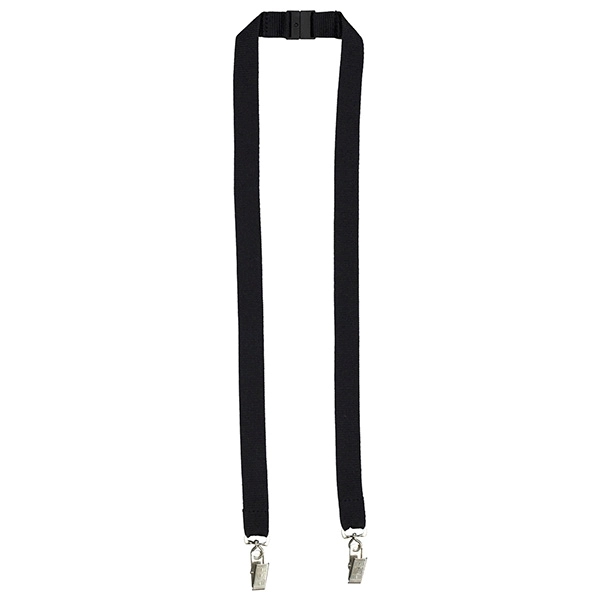 3/4" Dual Attachment Lanyard with Breakaway Safety Release - 3/4" Dual Attachment Lanyard with Breakaway Safety Release - Image 13 of 14