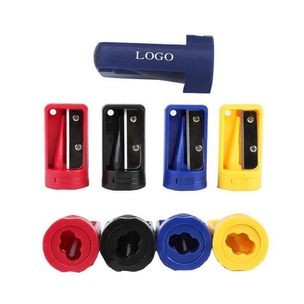 Carpenter Pencil Sharpener - Carpenter Pencil Sharpener - Image 0 of 0