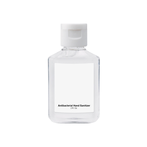 2 Oz. Hand Sanitizer - 2 Oz. Hand Sanitizer - Image 4 of 5