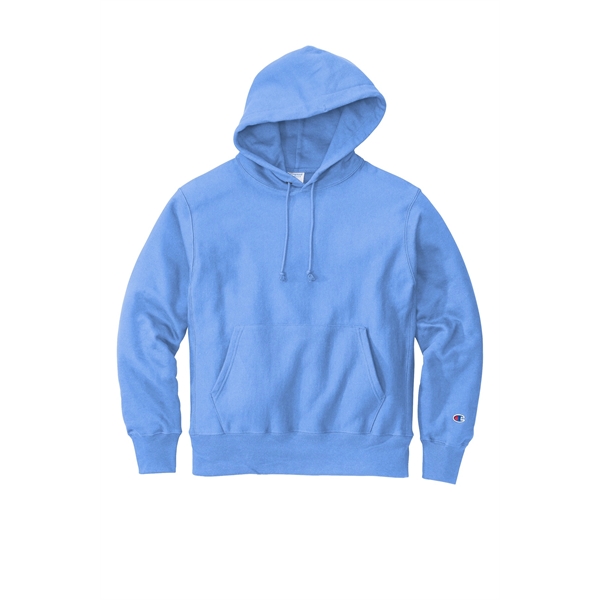 Champion Reverse Weave Hooded Sweatshirt - Champion Reverse Weave Hooded Sweatshirt - Image 69 of 70