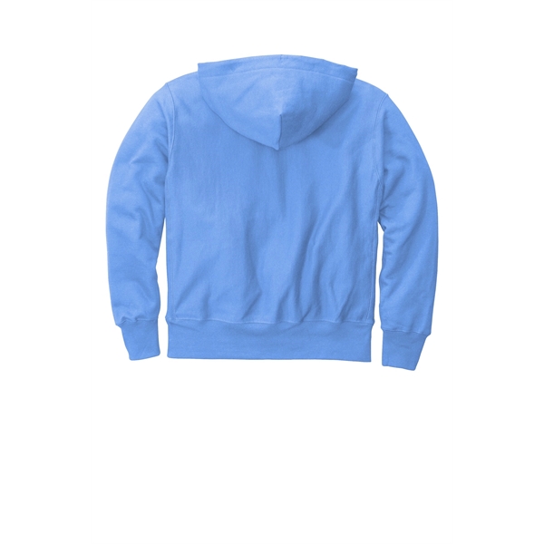 Champion Reverse Weave Hooded Sweatshirt - Champion Reverse Weave Hooded Sweatshirt - Image 70 of 70