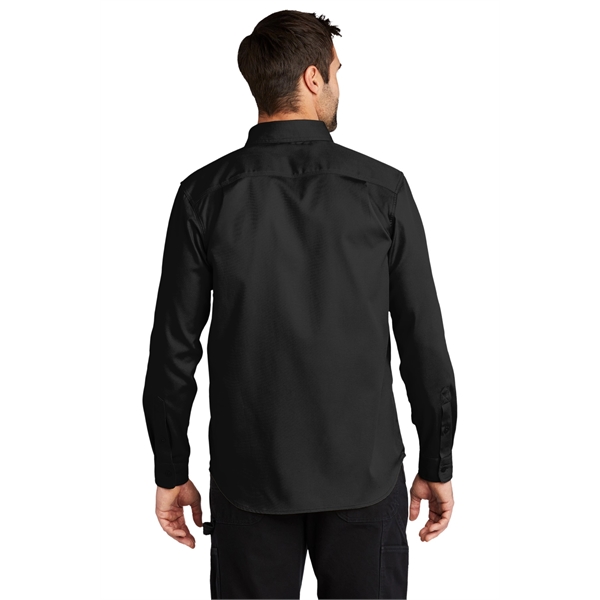 Carhartt Rugged Professional Series Long Sleeve Shirt - Carhartt Rugged Professional Series Long Sleeve Shirt - Image 1 of 15