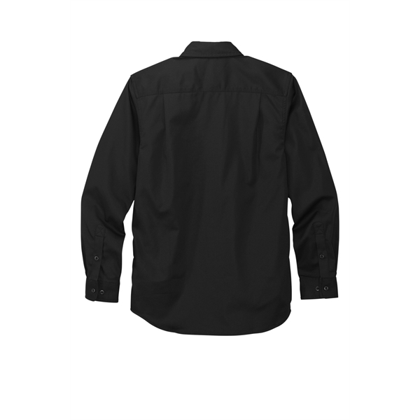 Carhartt Rugged Professional Series Long Sleeve Shirt - Carhartt Rugged Professional Series Long Sleeve Shirt - Image 5 of 15