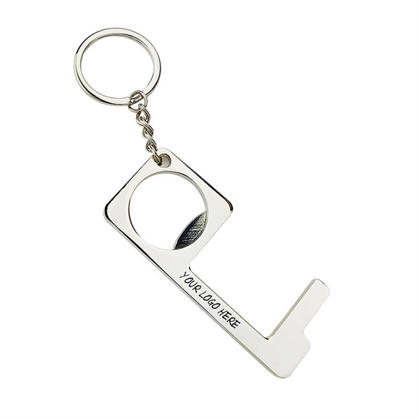 Non-touch Door Opener Key - Non-touch Door Opener Key - Image 0 of 0