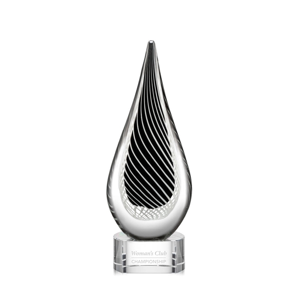 Constanza Award - Clear