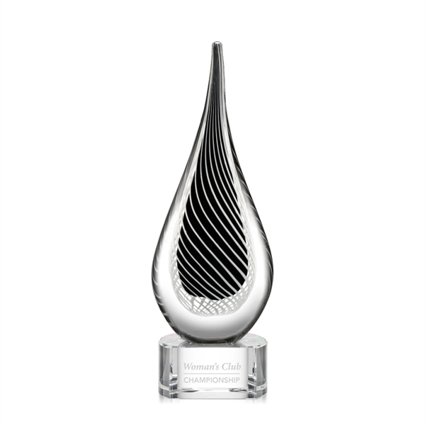 Constanza Award - Clear