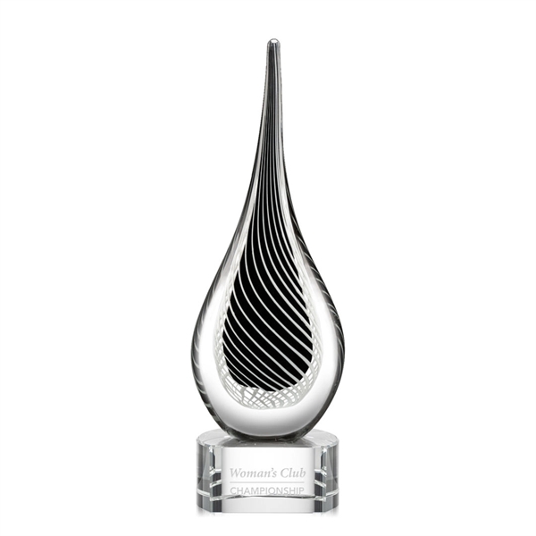 Constanza Award - Clear