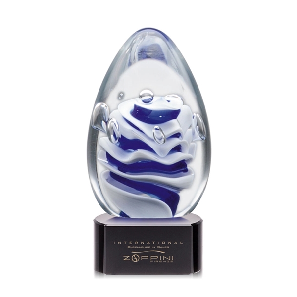 Custom Astral Award on Paragon Base