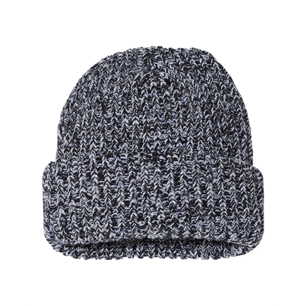 Sportsman 12" Chunky Cuffed Beanie - Sportsman 12" Chunky Cuffed Beanie - Image 11 of 28