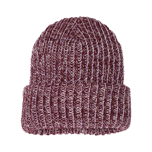 Sportsman 12" Chunky Cuffed Beanie - Sportsman 12" Chunky Cuffed Beanie - Image 17 of 28