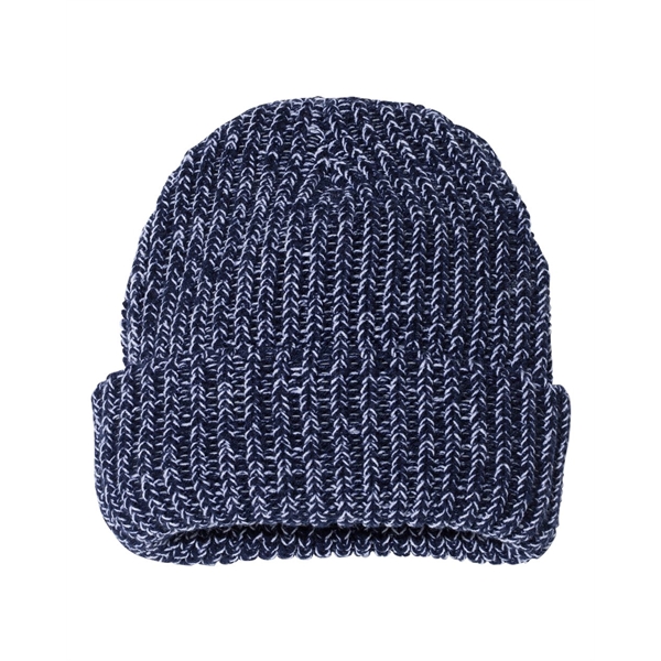 Sportsman 12" Chunky Cuffed Beanie - Sportsman 12" Chunky Cuffed Beanie - Image 22 of 28