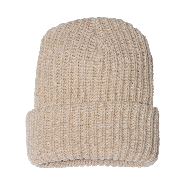 Sportsman 12" Chunky Cuffed Beanie - Sportsman 12" Chunky Cuffed Beanie - Image 23 of 28