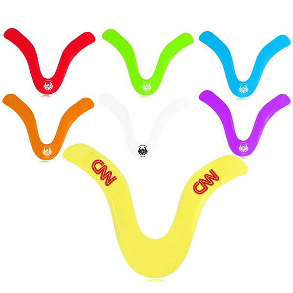 Boomerang Flyer - U Shape - Boomerang Flyer - U Shape - Image 0 of 0