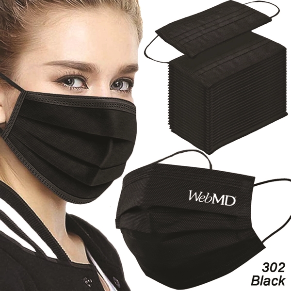 Popular Face Masks In Fashionable Colors, PPE Health - Popular Face Masks In Fashionable Colors, PPE Health - Image 0 of 11