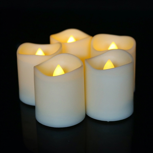 LED candles - LED candles - Image 4 of 6