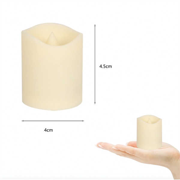 LED candles - LED candles - Image 6 of 6