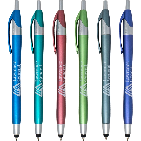 Javalina Pure Stylus US Pat. 8,847,930 & 9,092,077 - Javalina Pure Stylus US Pat. 8,847,930 & 9,092,077 - Image 1 of 5