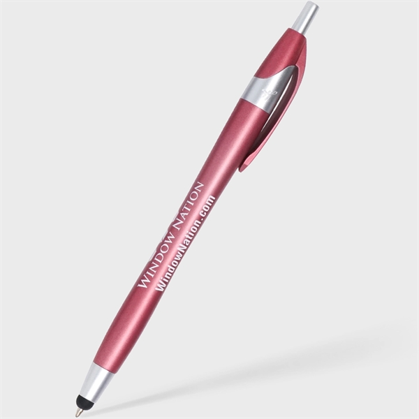 Javalina Pure Stylus US Pat. 8,847,930 & 9,092,077 - Javalina Pure Stylus US Pat. 8,847,930 & 9,092,077 - Image 3 of 5