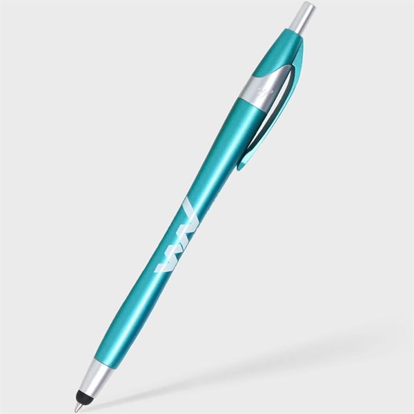 Javalina Pure Stylus US Pat. 8,847,930 & 9,092,077 - Javalina Pure Stylus US Pat. 8,847,930 & 9,092,077 - Image 4 of 5